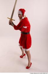 JAROSLAVA MRS. CHRISTMAS